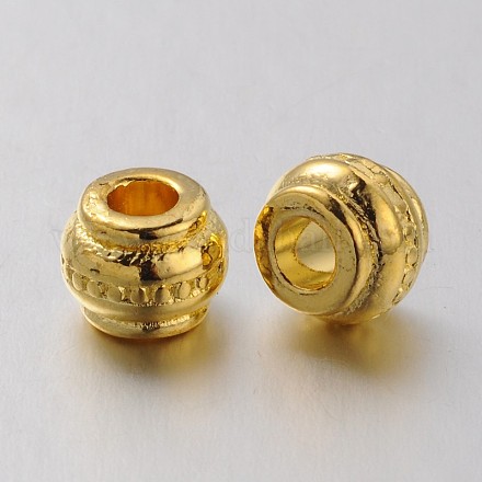Perline europeo di stile tibetano K0PBM011-1