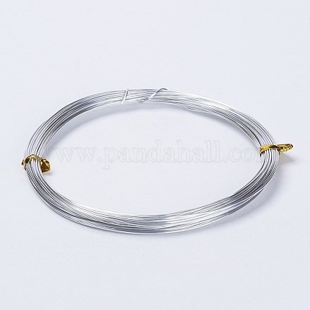 Aluminum Wires AW-AW10x0.8mm-01-1