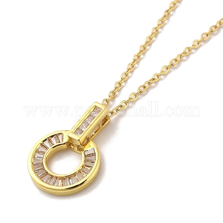 Подвески из нержавеющей стали 304 NJEW-U002-09G-1