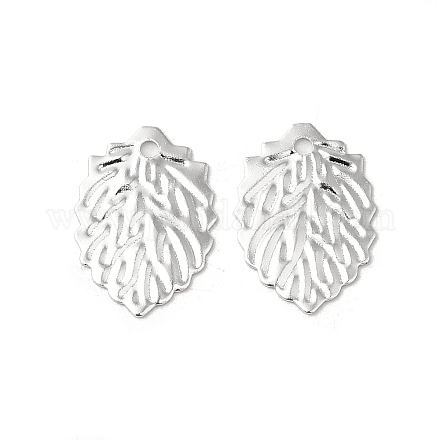 Латунь подвески&nbsp;KK-P259-36S-1