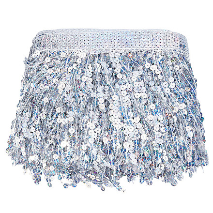 Полиэстер и аксессуары для одежды для домашних животных DIY-WH0678-121A-1