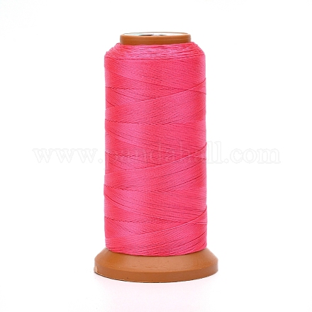 Polyester Threads X-NWIR-G018-E-15-1
