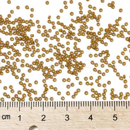 Perles rocailles miyuki rondes SEED-JP0010-RR4460-1