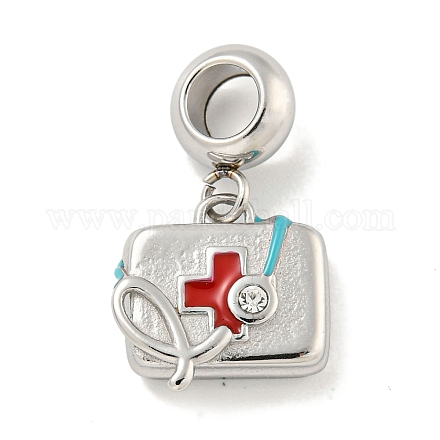 Европейские подвески из нержавеющей стали 304 STAS-U005-40P-1