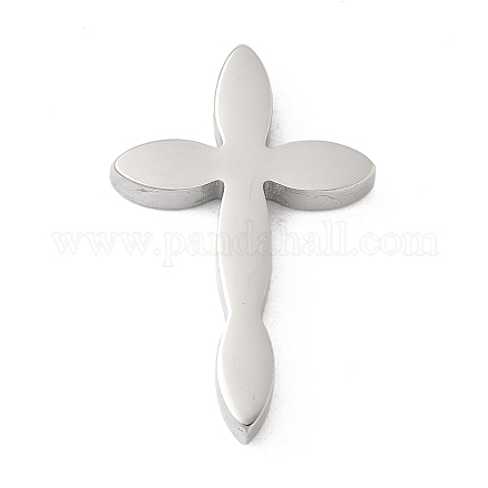 Подвески из нержавеющей стали 304 STAS-K311-10H-P-1