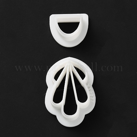 Kunststoffform&nbsp;DIY-WH0308-632-1