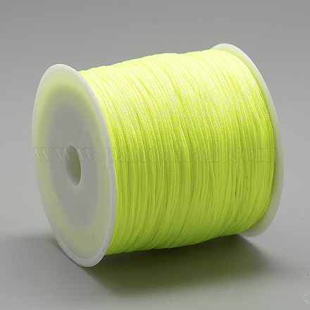 Nylon Thread NWIR-Q008B-F228-1