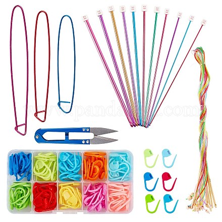 DIY Knit Kit DIY-NB0003-36-1