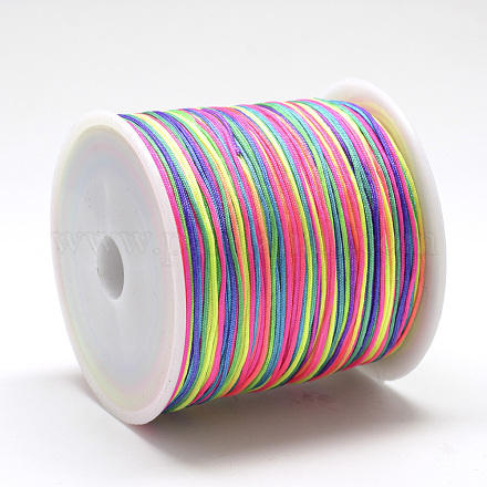 Nylon Thread NWIR-Q009B-C01-1