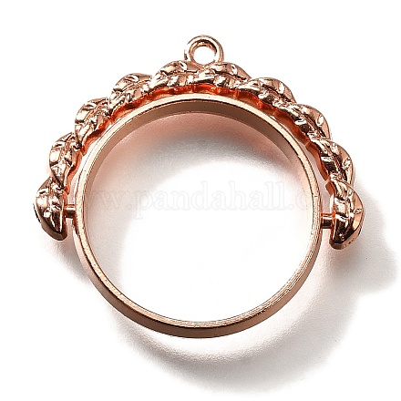 Подвесные подвески из сплава PALLOY-I223-17RG-1