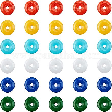 Подвески из смолы&nbsp;RESI-FH0001-05-1