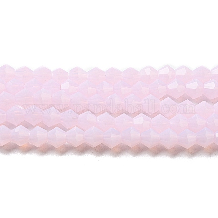 Стеклянные бусины EGLA-A039-J2mm-D02-1