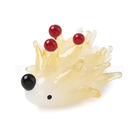 Ежик украшения дома LAMP-D301-14D-1