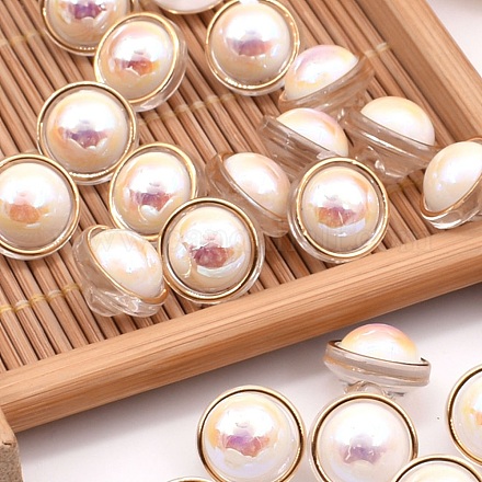 Акриловая кнопка хвостовика PW-WG63979-02-1