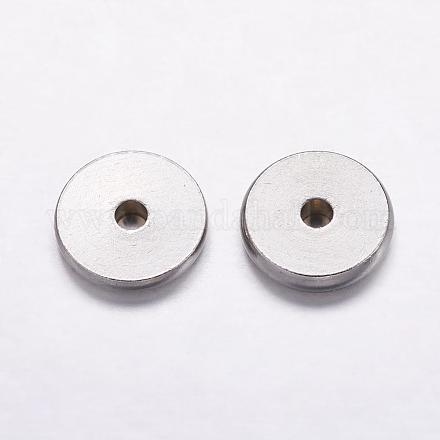 304 perline in acciaio inossidabile STAS-K146-063-10mm-1