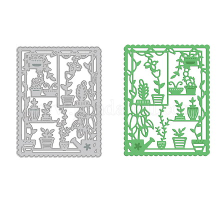 Stampi per stampi di acciaio al carbonio DIY-WH0170-935-1