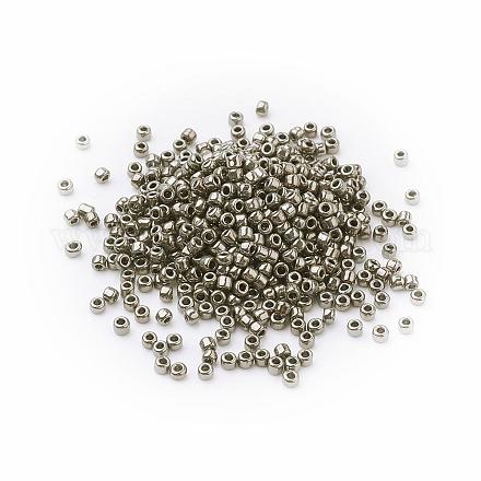 Perles de verre mgb matsuno X-SEED-R017-893-1