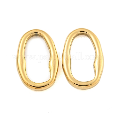 Соединительные кольца из нержавеющей стали 304 STAS-L080-017G-1