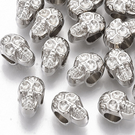 Beschichtung abs Kunststoff europäische Perlen KY-T019-08-1