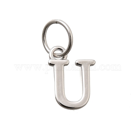 925 стерлингов серебряные подвески&nbsp;STER-R011-07P-U-1