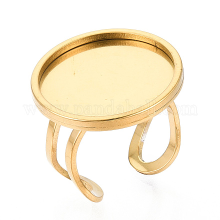 Фурнитура для манжетных колец из нержавеющей стали 304 STAS-S080-040H-G-1