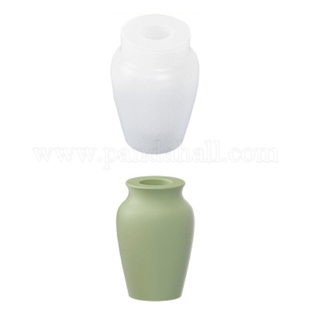 Силиконовые вазы своими руками SIMO-P006-02D-1