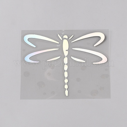 Самоклеющиеся наклейки для домашних животных STIC-WH20002-24C-1