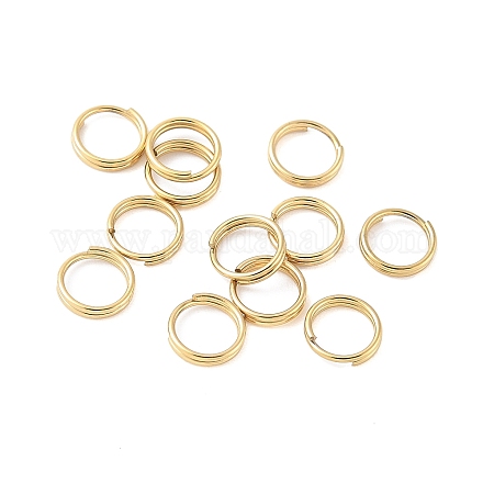 Разъемные кольца из нержавеющей стали 304 X-STAS-G191-11G-01-1