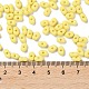 Opake Legierung Perlen&nbsp;X1-MACR-L005-06K-4