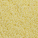 Perline di semi di vetro rotonde di grado 12/0 SEED-N001-B-147-2