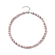 Natürliche Perlenkette für Frauen NJEW-JN04188-03-1