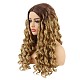 Long Curly Wavy Wigs for Women OHAR-I018-03-4