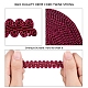 Polyesterband&nbsp;OCOR-WH0032-06B-5