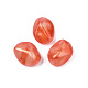 Opaque Acrylic Beads MACR-N009-022C-1