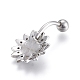 Piercing Jewelry AJEW-EE0006-87P-2