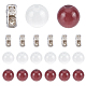 Sunnyclue DIY Beads Finding Kit zur Schmuckherstellung DIY-SC0019-14A-1