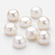 Grade AA Natural Cultured Freshwater Pearl Beads PEAR-D001-10.5-11-2AA-1