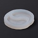 Produzione di stampi in silicone alimentare yin e yang DIY-D043-03-4
