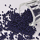 11/0 grade a perles de rocaille en verre rondes SEED-N001-A-1009-1