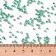 Круглые бусины toho SEED-TR11-0561-4