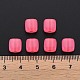 Imitation Jelly Acrylic Beads MACR-S373-98-E09-5