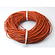 Cowhide Leather Cord WL-2MM-A15-1