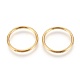 Alloy Linking Rings X-PALLOY-A19006-AG-FF-2