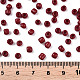 Abalorios de la semilla de cristal SEED-A010-4mm-45B-4