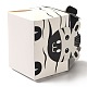 Бумажные коробки для кексов X-CON-I009-14C-5