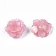 Perles en plastique&nbsp;KY-N015-030-3