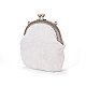SHEGRACE Corduroy Clutch Evening Bag Women Bag JBG006A-01-2
