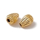 Латунные бусины&nbsp;LS-X-KK-A171-02G-3