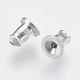 Poussoirs d'oreilles en aluminium FIND-P029-01P-2