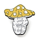 Mushroom Elf Enamel Pins JEWB-P021-C02-1